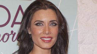 Pilar Rubio, una premamá 'fit': "No hay que perder los hábitos"