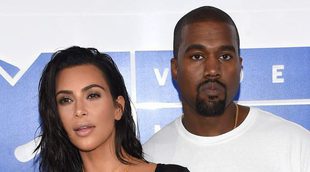 Kim Kardashian y Kanye West cambian de mansión