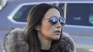 Paula se lleva a Daniella de compras para convertirla en una 'it girl'