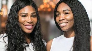 Serena Williams vuelve a las pistas por una buena causa