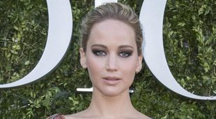 Jennifer Lawrence se pronuncia por fin sobre Harvey Weinstein