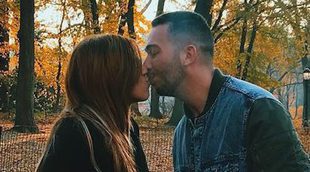 Chabelita y Albalá vuelven a creer en el amor... por separado