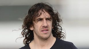 Puyol, atacado con un consolador por una fan rusa