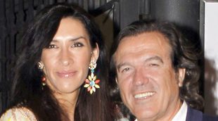 Pepe Navarro y Lorena Aznar se divorcian