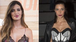 Sara Carbonero, la influencer y WAG mejor pagada de España