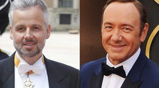 Kevin Spacey también se propasó con Ari Behn