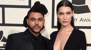 The Weeknd y Bella Hadid, cada vez más cerca