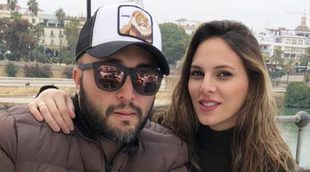 Irene Rosales y Kiko Rivera, un amor 'in crescendo'