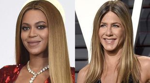 Beyoncé y Jennifer Aniston, afectadas por los incendios