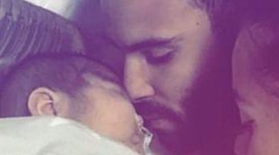 El hijo de Jesé y Aurah Ruiz sufre una recaída