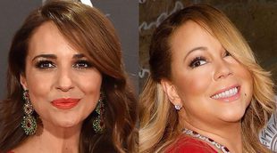 ¡Los árboles de Navidad de los famosos!