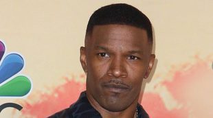 Los amores y escándalos de Jamie Foxx