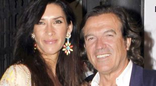 Navarro confirma su separación, que no ha sido culpa de Ivonne Reyes