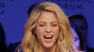 La terapia de Shakira para sus problemas de salud