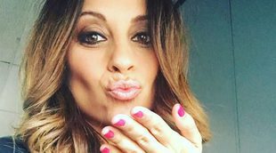 Shara Gaviño ya está en casa con su hijo Elian
