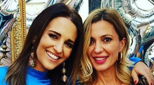 Ali Promesas celebra su cumple a lo grande con Paula Echevarría