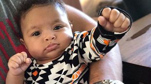 La hija de Serena Williams, toda una influencer