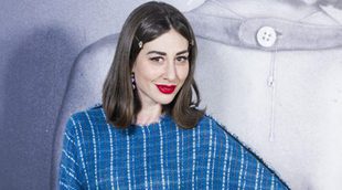 Natalia Ferviú: "De momento, Pelayo no tiene novio"