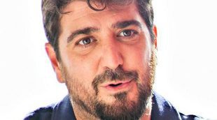 El hijo de Antonio Orozco, su mejor medicina