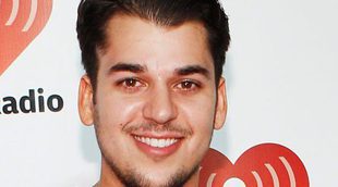El bajón que Rob Kardashian no logra superar