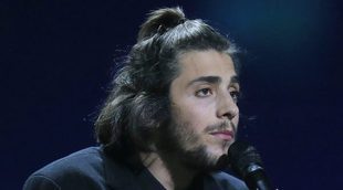 Salvador Sobral sale de la UCI y comienza su rehabilitación
