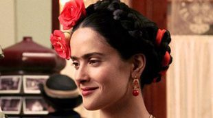 Salma Hayek también fue acosada por Harvey Weinstein