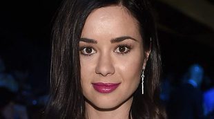 Dafne Fernández tiene miedo