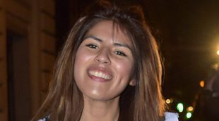 Chabelita: "Sería un buen regalo de Navidad estar soltera"
