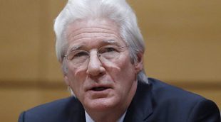 Gere pide compromiso a los políticos con las personas sin hogar
