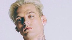 Aaron Carter se reconcilia con su hermano Nick