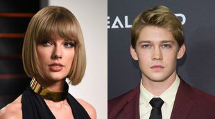 Taylor Swift y Joe Alwyn pasarán juntos la Navidad