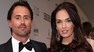 Tamara Ecclestone deja de lado a su marido