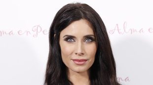Pilar Rubio: "Intento no pensar que estoy embarazada"