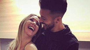 Tamara Gorro ingresa en el hospital para dar a luz