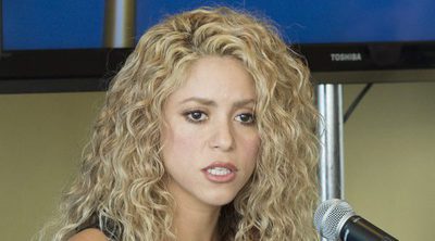 Un equipo médico de Boston se trasladará a España para operar a Shakira de las cuerdas vocales