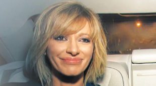Susanna Griso: "Es el peor momento de mi vida"