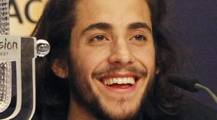 ¡Salvador Sobral se está recuperando!