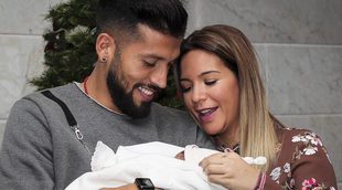 La guardería de la tele se ha ampliado con estos bebés en 2017