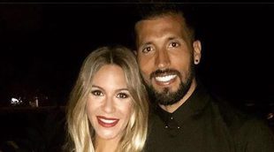 La emoción de Tamara y Ezequiel por el nacimiento de su hijo
