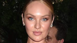 ¡Candice Swanepoel está embarazada!