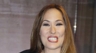 Chayo dispara a Telecinco: "Me maltratáis"