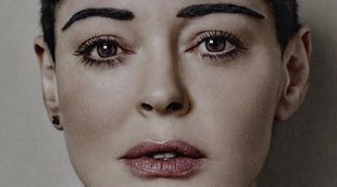 Rose McGowan estalla contra Meryl por Weinstein