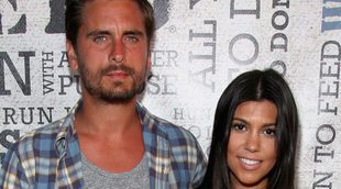 Kourtney y Scott, reunidos por el cumpleaños de Mason