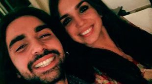 Así son y así se llevan los hermanos Elena y Guillermo Furiase