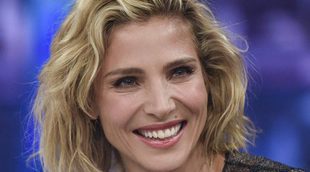 Elsa Pataky, de escapada en la nieve ¡y sin niños!
