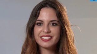 Interviu desnuda a Lidia Hernández: "Los piropos graciosos los llevo bien"