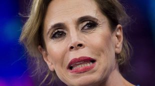 Ágatha será operada tras caerse del caballo