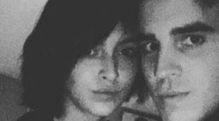 Lucía Rivera y Gonzalo Caballero están juntos