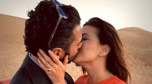 ¡Eva Longoria y José Antonio Bastón van a ser padres!