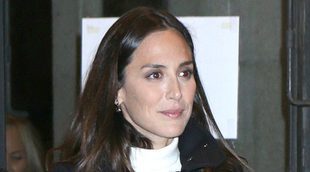 Tamara Falcó, sobre los mellizos de Enrique: "Es una bendición"